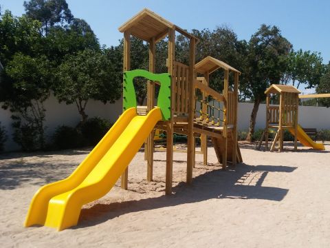 Camping Playa Tropicana - Camping Castellón - Image N°25