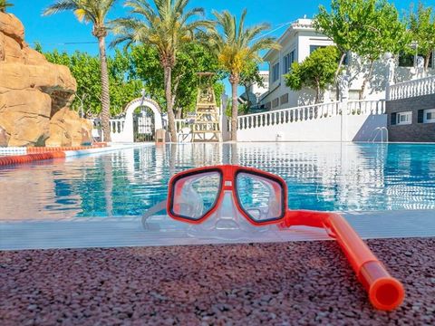 Camping Playa Tropicana - Camping Castellón - Image N°9