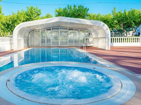 Camping Playa Tropicana - Camping Castellón - Image N°15