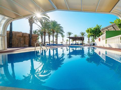 Camping Playa Tropicana - Camping Castellón - Image N°4