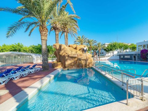 Camping Playa Tropicana - Camping Castellón - Image N°13