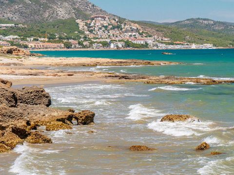 Camping Playa Tropicana - Camping Castellón - Image N°16