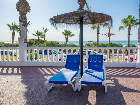 Camping Playa Tropicana - Camping Castellón - Image N°14