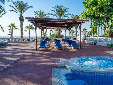 Camping Playa Tropicana - Camping Castellón - Image N°12