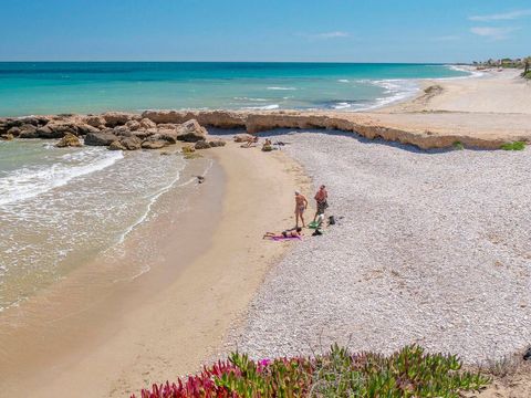 Camping Playa Tropicana - Camping Castellón - Image N°15