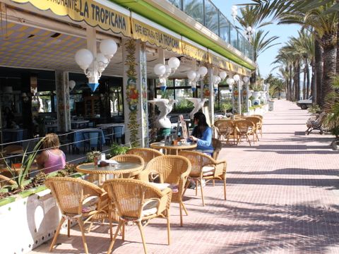 Camping Playa Tropicana - Camping Castellón - Image N°26