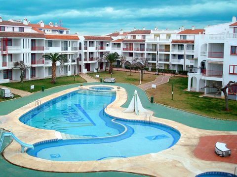 Résidence Playa Romana - Camping Castellón - Image N°21