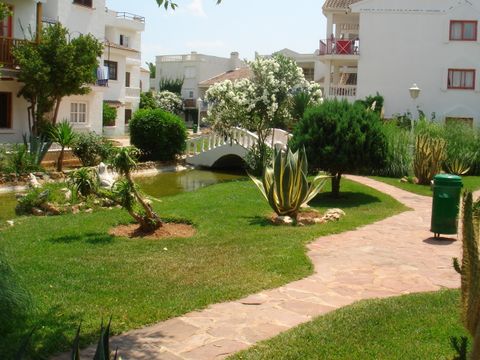 Résidence Playa Romana - Camping Castellón - Image N°9