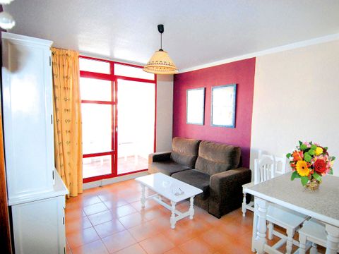 Résidence Playa Romana - Camping Castellón - Image N°4