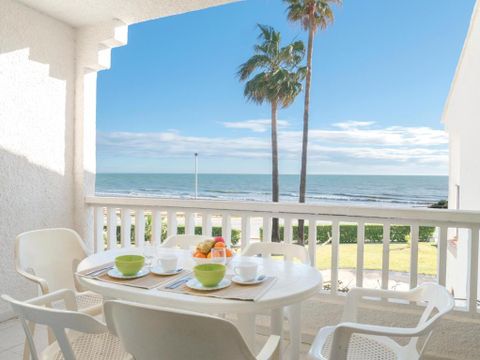 Résidence Playa Romana - Camping Castellón - Image N°14