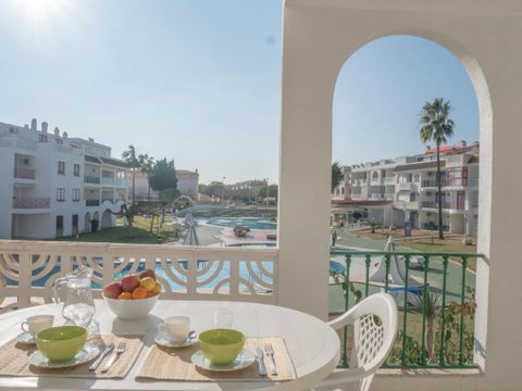 Résidence Playa Romana - Camping Castellón - Image N°17