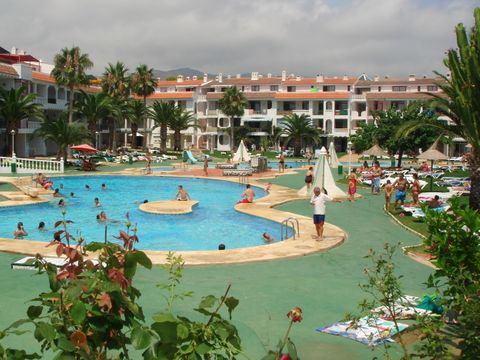 Résidence Playa Romana - Camping Castellón - Image N°7