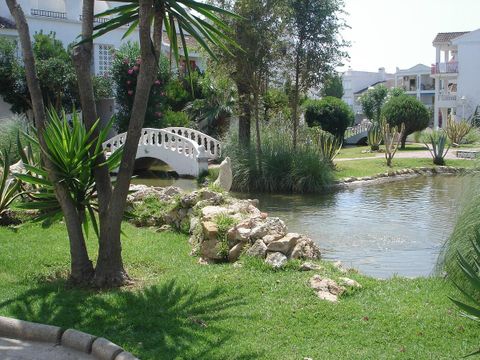 Résidence Playa Romana - Camping Castellón - Image N°29