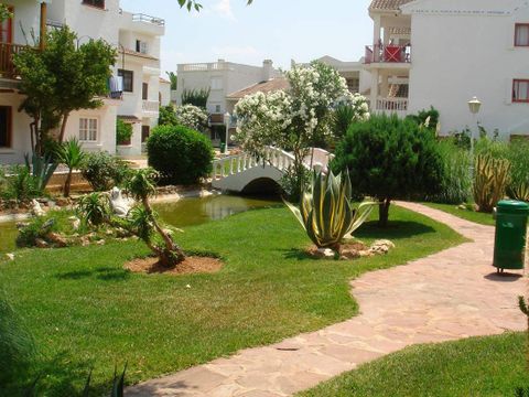 Résidence Playa Romana - Camping Castellón - Image N°26