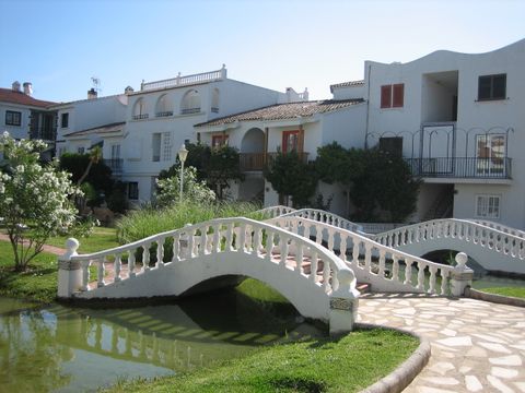 Résidence Playa Romana - Camping Castellón - Image N°6