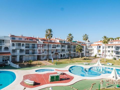 Résidence Playa Romana - Camping Castellón - Image N°19