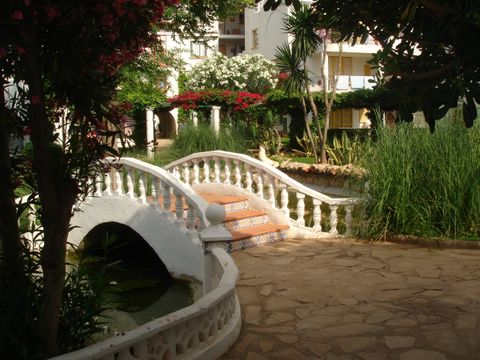 Résidence Playa Romana - Camping Castellón - Image N°8