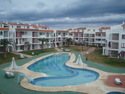 Résidence Playa Romana - Camping Castellón - Image N°2