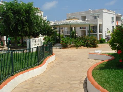 Résidence Playa Romana - Camping Castellón - Image N°10
