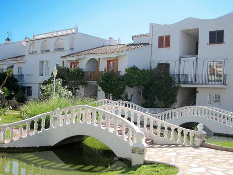 Résidence Playa Romana - Camping Castellón - Image N°23