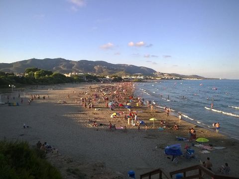 Résidence Playa Romana - Camping Castellón - Image N°30
