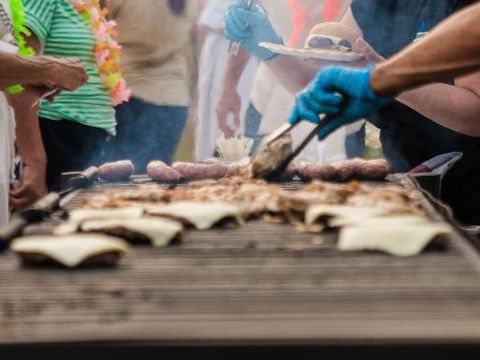 Camping Almafra - Camping Alicante - Image N°41