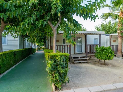 Camping Almafra - Camping Alicante - Image N°54