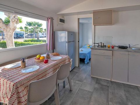 Camping Almafra - Camping Alicante - Image N°33