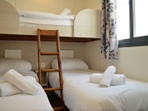 MOBILHOME 4 personnes - NEPAL