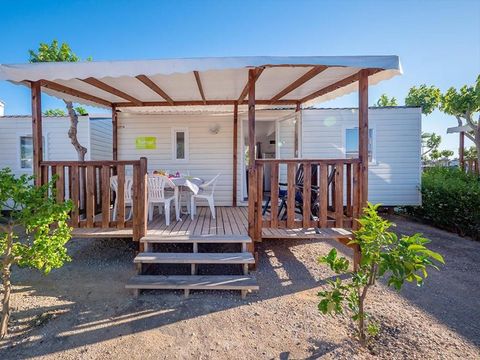 Camping Almafra - Camping Alicante - Image N°34