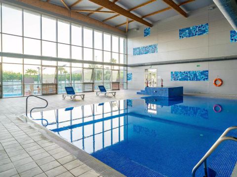 Camping Almafra - Camping Alicante - Image N°56