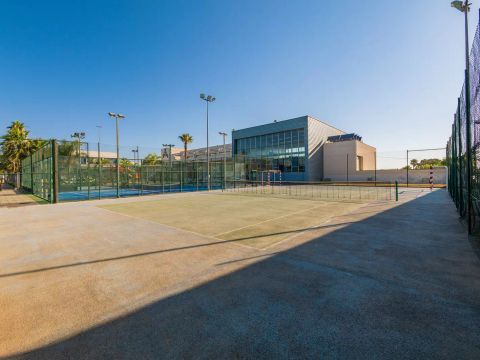 Camping Almafra - Camping Alicante - Image N°52