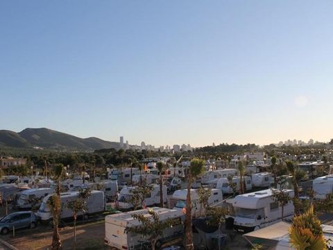 Camping Almafra - Camping Alicante - Image N°25