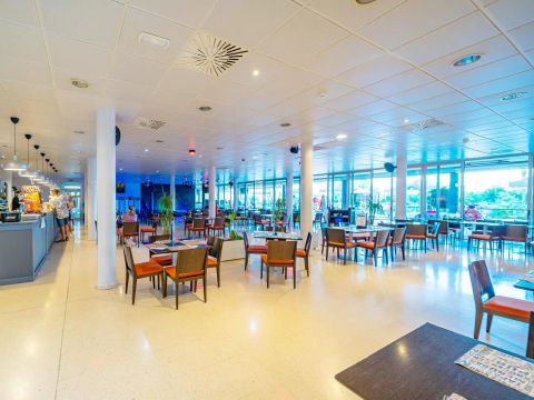 Camping Almafra - Camping Alicante - Image N°57