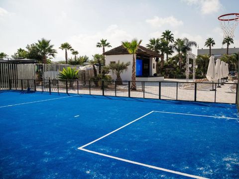 Camping Almafra - Camping Alicante - Image N°6