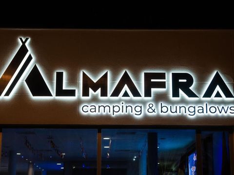 Camping Almafra - Camping Alicante - Image N°40