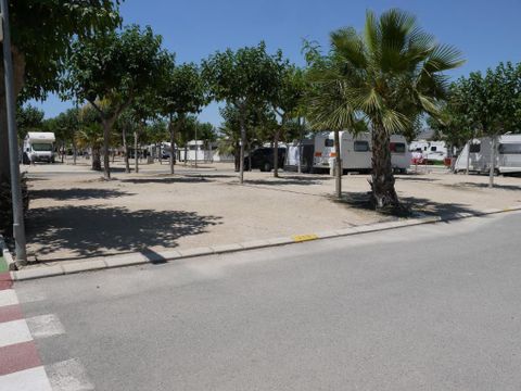 Camping Almafra - Camping Alicante - Image N°35