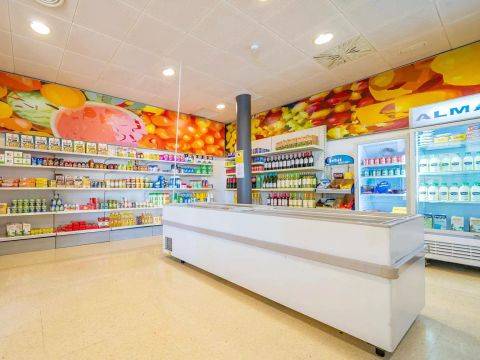 Camping Almafra - Camping Alicante - Image N°58