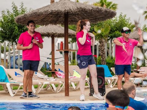 Camping Almafra - Camping Alicante - Image N°21