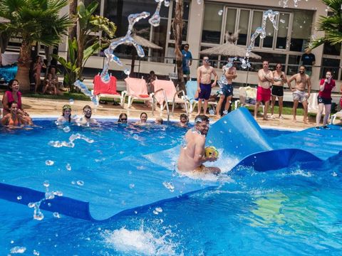 Camping Almafra - Camping Alicante - Image N°43