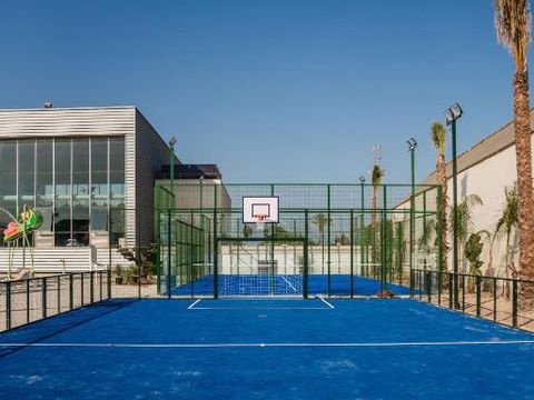 Camping Almafra - Camping Alicante - Image N°44