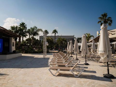 Camping Almafra - Camping Alicante - Image N°5