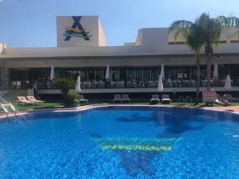 Camping Almafra - Camping Alicante - Image N°27