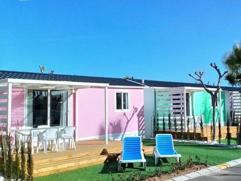 Camping Almafra - Camping Alicante - Image N°29