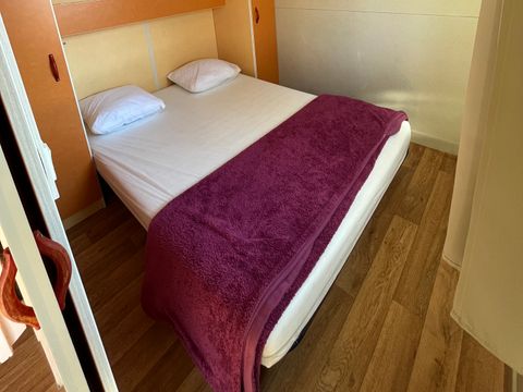 CHALET 5 personnes - Atlantis