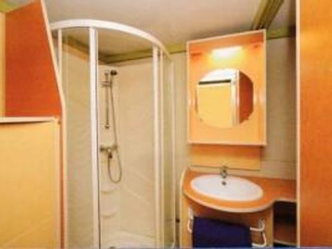 CHALET 5 personnes - Atlantis