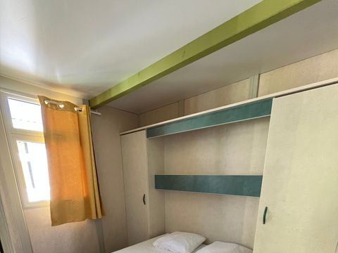 CHALET 5 personnes - Club