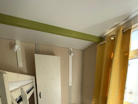 CHALET 5 personnes - Club