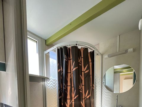 CHALET 5 personnes - Club