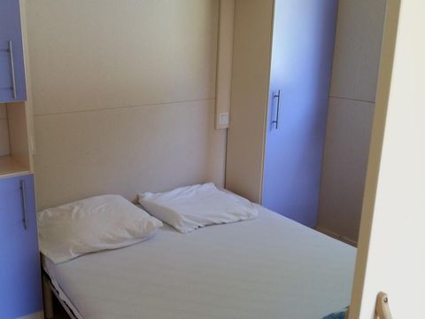 CHALET 5 personnes - Moréa